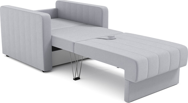 Изображение товара Кресло-кровать Mio Tesoro Миссури (velutto 52)