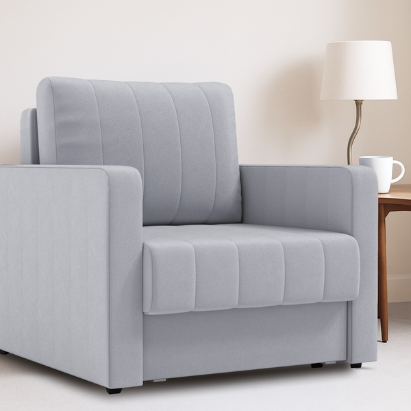 Изображение товара Кресло-кровать Mio Tesoro Миссури (velutto 52)