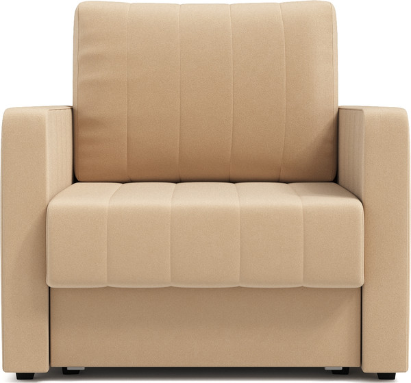 Изображение товара Кресло-кровать Mio Tesoro Миссури (velutto 59)