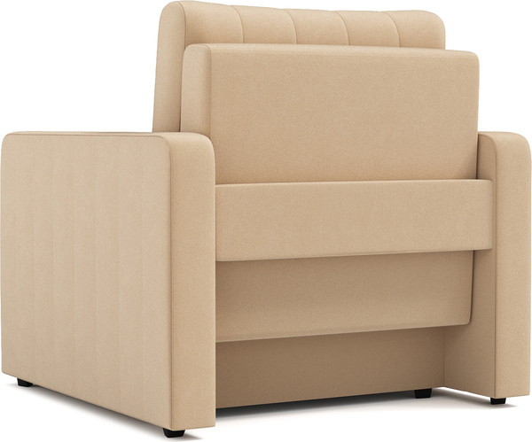 Изображение товара Кресло-кровать Mio Tesoro Миссури (velutto 59)