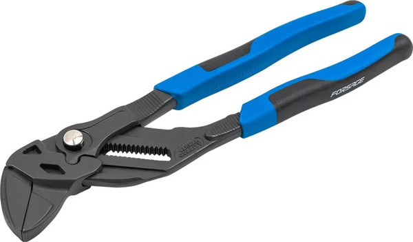Изображение товара Пассатижи Forsage F-613Q250 (60650)