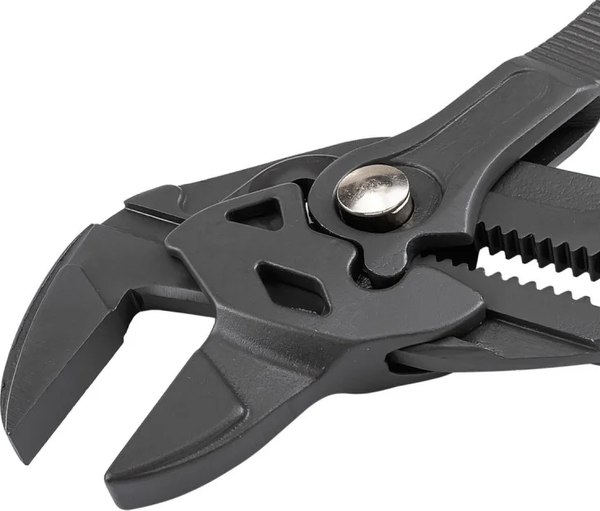 Изображение товара Пассатижи Forsage F-613Q250 (60650)