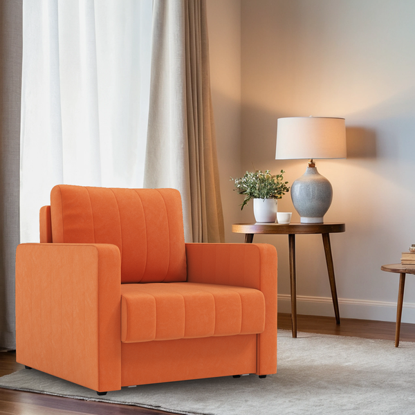 Изображение товара Кресло-кровать Mio Tesoro Миссури (velutto 60)