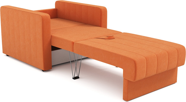 Изображение товара Кресло-кровать Mio Tesoro Миссури (velutto 60)