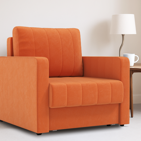 Изображение товара Кресло-кровать Mio Tesoro Миссури (velutto 60)