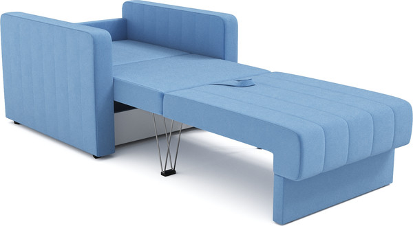 Изображение товара Кресло-кровать Mio Tesoro Миссури (velutto 72)