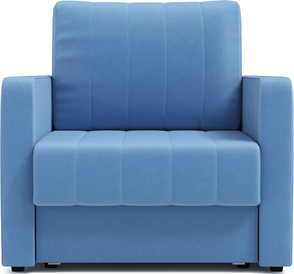 Изображение товара Кресло-кровать Mio Tesoro Миссури (velutto 72)