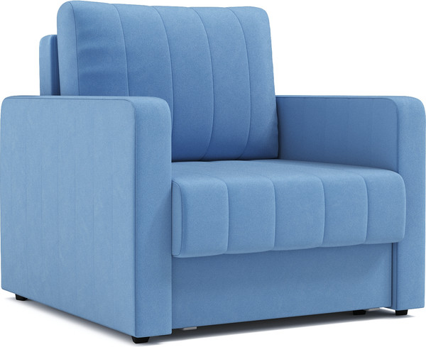 Изображение товара Кресло-кровать Mio Tesoro Миссури (velutto 72)