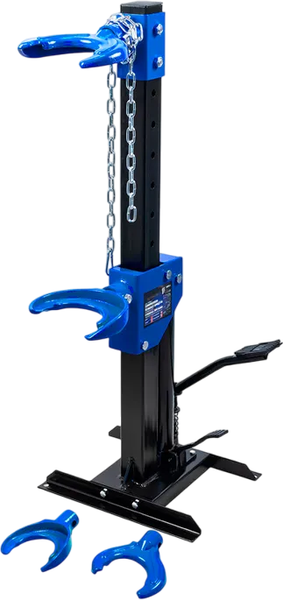 Изображение товара Стяжка пружин гидравлическая Forsage 60 735 / F-1555