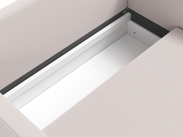 Изображение товара Диван Mio Tesoro Миссури двухместный (velutto 16)