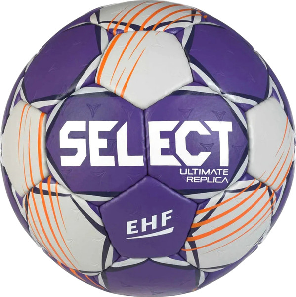Изображение товара Гандбольный мяч Select Ultimate Official EHF V24 / 1612858999 (размер 3)
