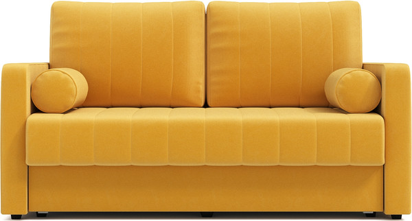 Изображение товара Диван Mio Tesoro Миссури двухместный (velutto 56)