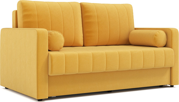 Изображение товара Диван Mio Tesoro Миссури двухместный (velutto 56)