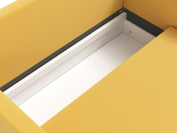 Изображение товара Диван Mio Tesoro Миссури двухместный (velutto 56)