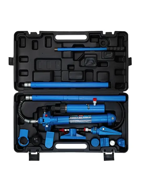 Изображение товара Набор гидравлический Forsage 60 739 / F-0010K