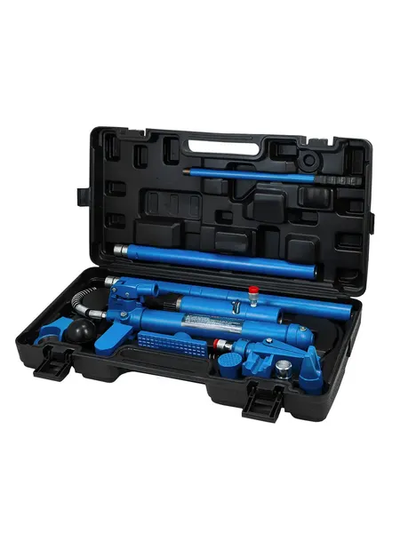 Изображение товара Набор гидравлический Forsage 60 739 / F-0010K