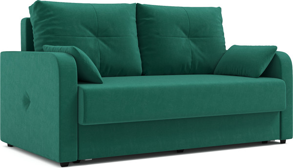 Изображение товара Диван Mio Tesoro Винтер двухместный (velutto 33)