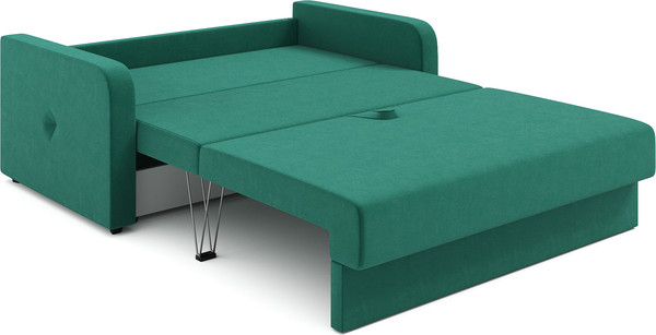 Изображение товара Диван Mio Tesoro Винтер двухместный (velutto 33)