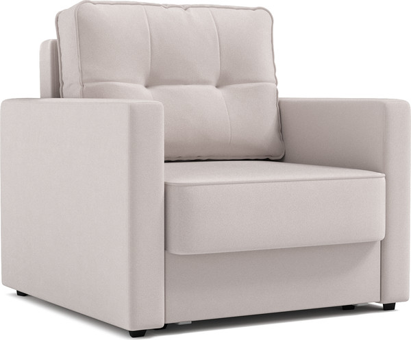 Изображение товара Кресло-кровать Mio Tesoro Таурус (velutto 16)