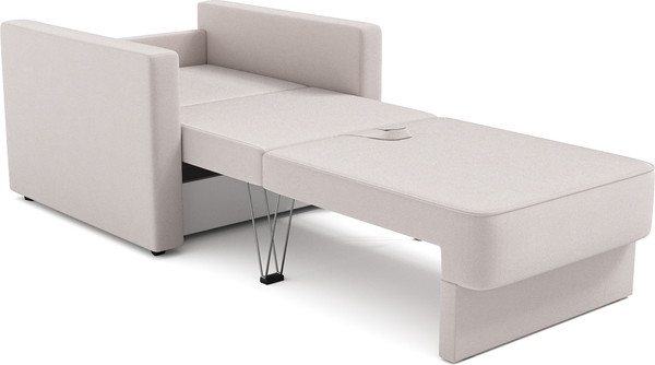 Изображение товара Кресло-кровать Mio Tesoro Таурус (velutto 16)