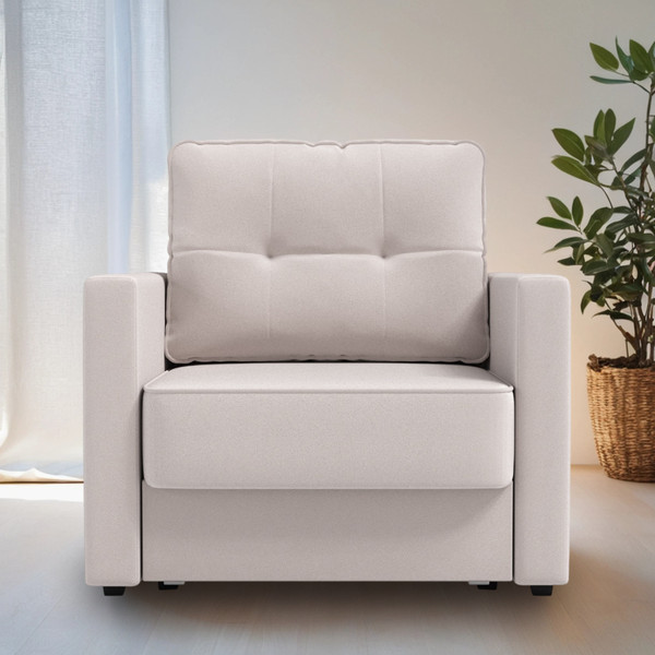 Изображение товара Кресло-кровать Mio Tesoro Таурус (velutto 16)