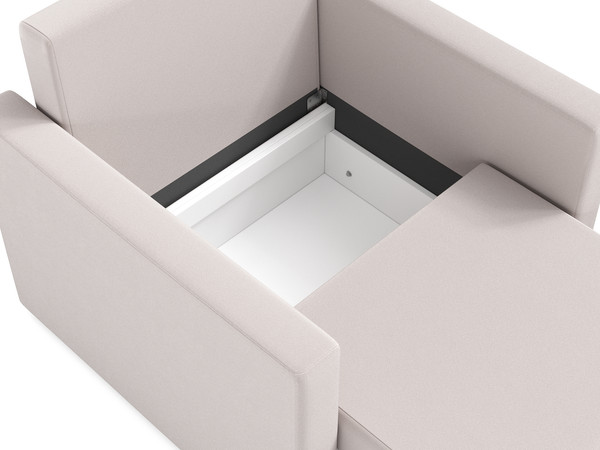 Изображение товара Кресло-кровать Mio Tesoro Таурус (velutto 16)