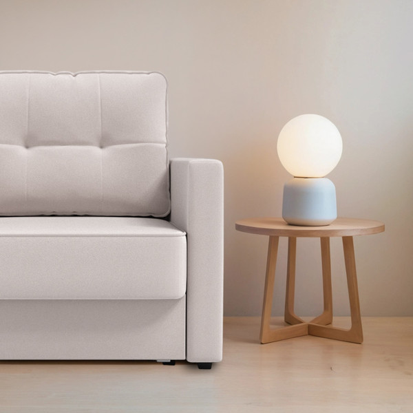 Изображение товара Кресло-кровать Mio Tesoro Таурус (velutto 16)