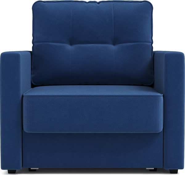 Изображение товара Кресло-кровать Mio Tesoro Таурус (velutto 26)