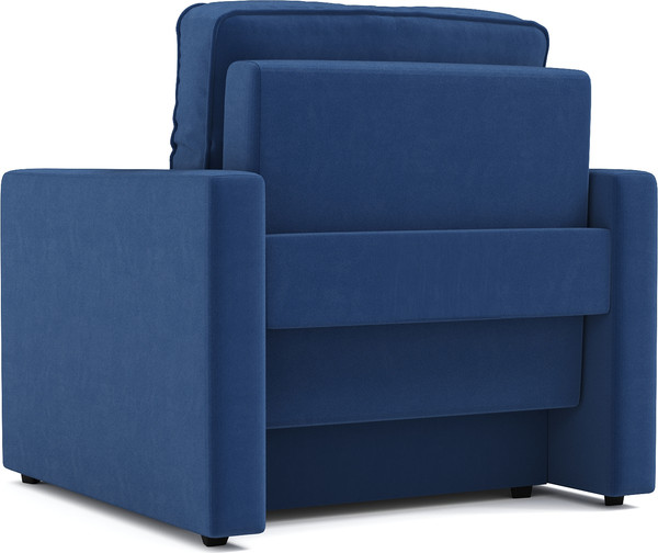 Изображение товара Кресло-кровать Mio Tesoro Таурус (velutto 26)