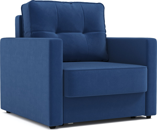 Изображение товара Кресло-кровать Mio Tesoro Таурус (velutto 26)