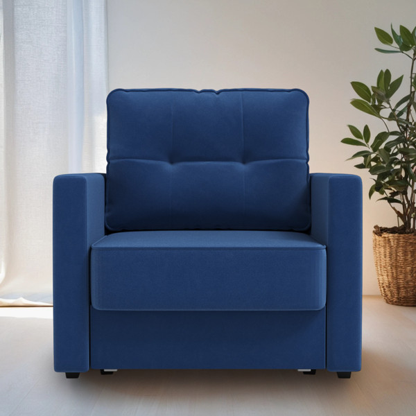 Изображение товара Кресло-кровать Mio Tesoro Таурус (velutto 26)