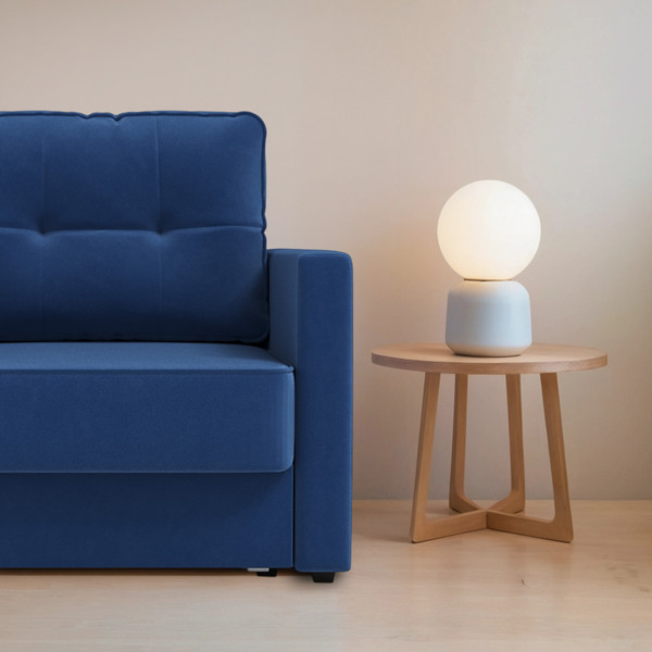 Изображение товара Кресло-кровать Mio Tesoro Таурус (velutto 26)