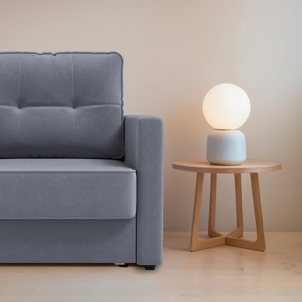 Изображение товара Кресло-кровать Mio Tesoro Таурус (velutto 32)