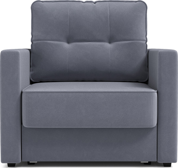 Изображение товара Кресло-кровать Mio Tesoro Таурус (velutto 32)