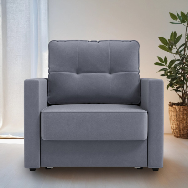 Изображение товара Кресло-кровать Mio Tesoro Таурус (velutto 32)