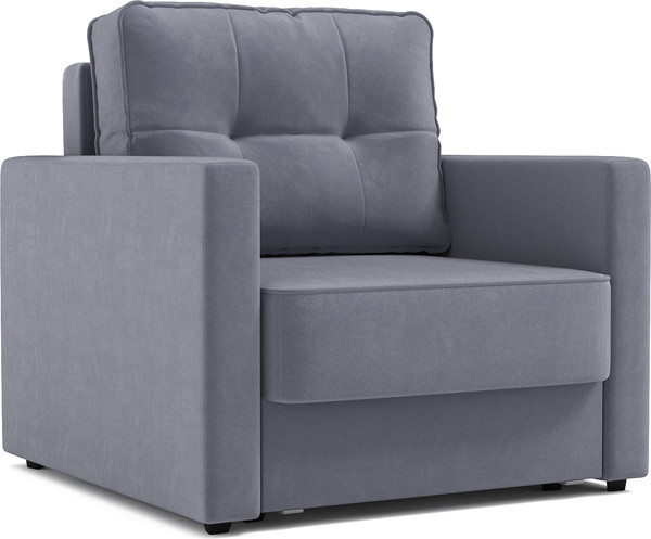 Изображение товара Кресло-кровать Mio Tesoro Таурус (velutto 32)