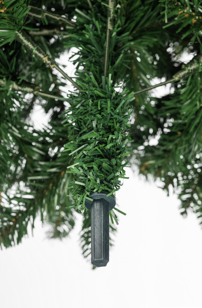 Изображение товара Ель искусственная Winter Time 210 / 24832-210