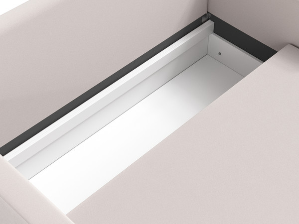 Изображение товара Диван Mio Tesoro Таурус двухместный (velutto 16)