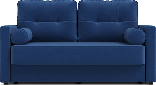 Изображение товара Диван Mio Tesoro Таурус двухместный (velutto 26)