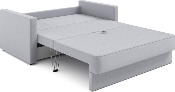 Изображение товара Диван Mio Tesoro Таурус двухместный (velutto 52)