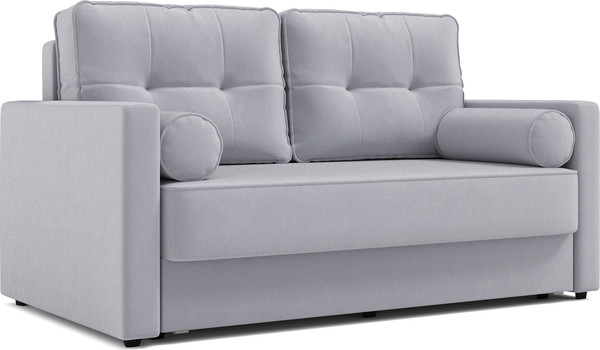 Изображение товара Диван Mio Tesoro Таурус двухместный (velutto 52)