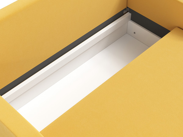 Изображение товара Диван Mio Tesoro Винтер двухместный (velutto 56)