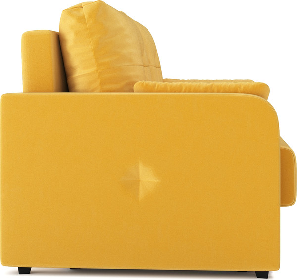 Изображение товара Диван Mio Tesoro Винтер двухместный (velutto 56)