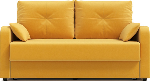 Изображение товара Диван Mio Tesoro Винтер двухместный (velutto 56)