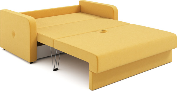 Изображение товара Диван Mio Tesoro Винтер двухместный (velutto 56)