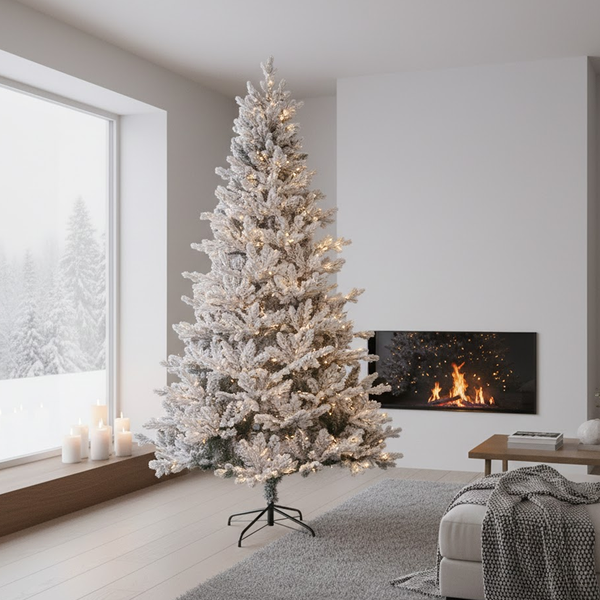 Изображение товара Ель искусственная Winter Fun Drop 180 / 24117