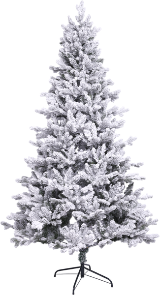 Изображение товара Ель искусственная Winter Fun Drop 180 / 24117