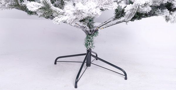 Изображение товара Ель искусственная Winter Fun Drop 180 / 24117