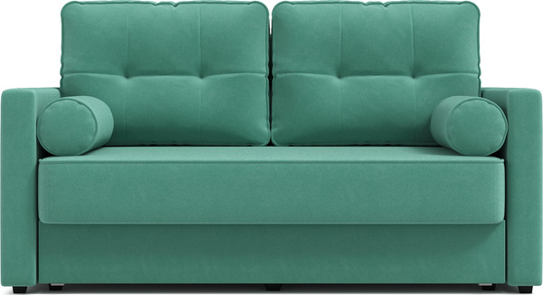 Изображение товара Диван Mio Tesoro Таурус двухместный (velutto 71)