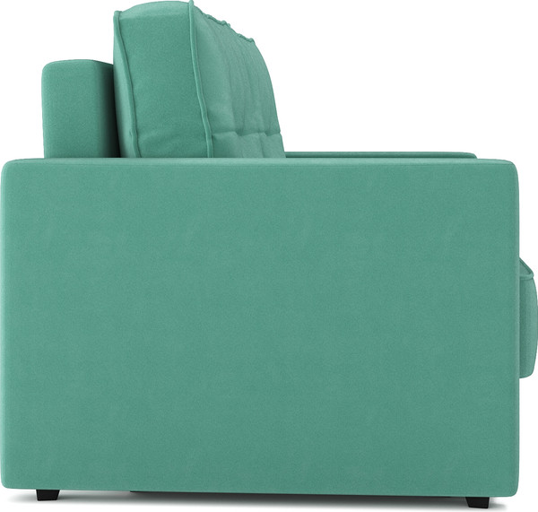 Изображение товара Диван Mio Tesoro Таурус двухместный (velutto 71)